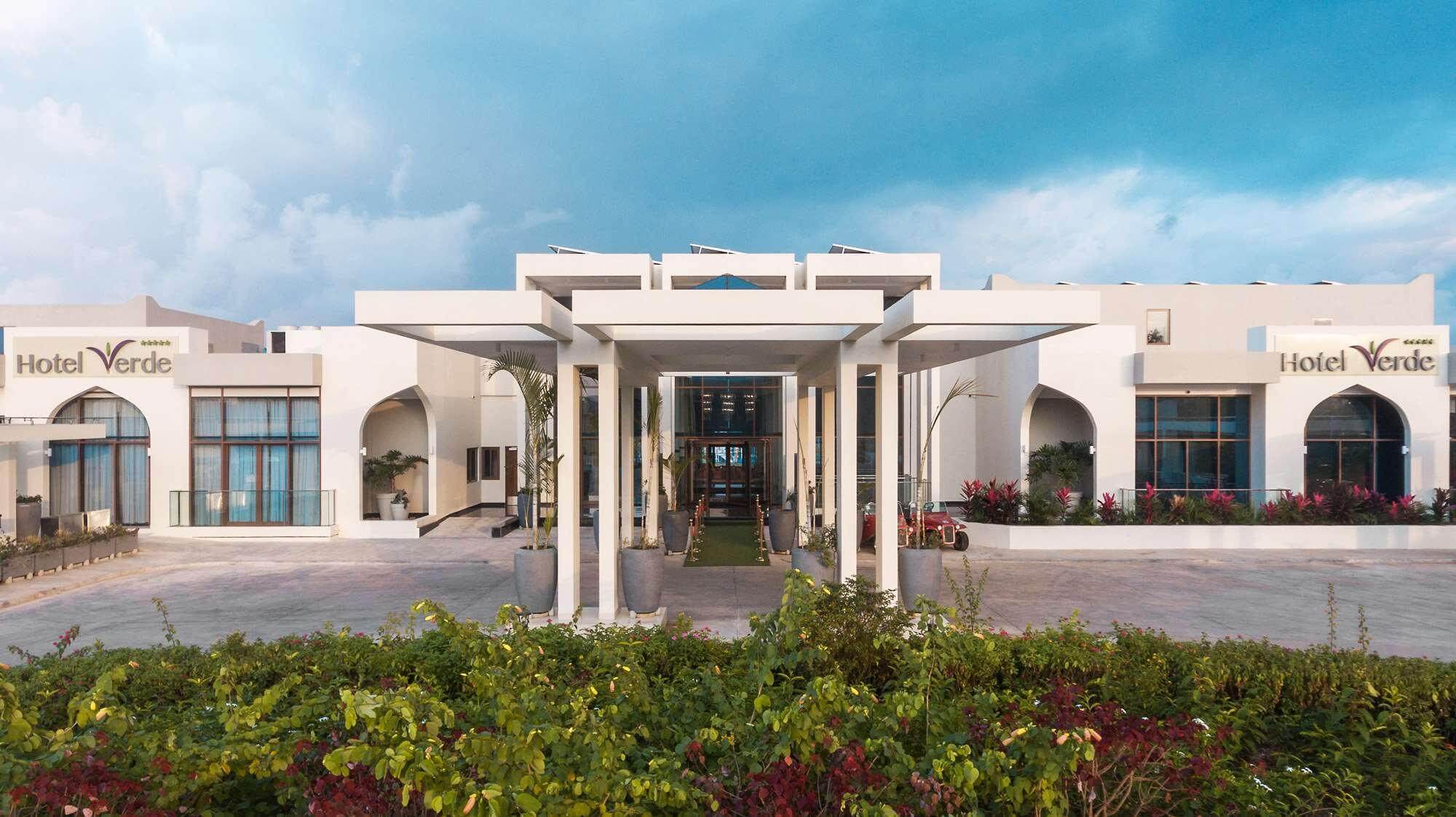 Hotel Verde Zanzibar