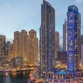 InterContinental Dubai Marina