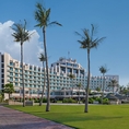 JA Beach Hotel