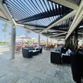 JA Palm Tree Court Executive Club Lounge