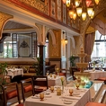 Jumeirah Zabeel Saray Club Lounge