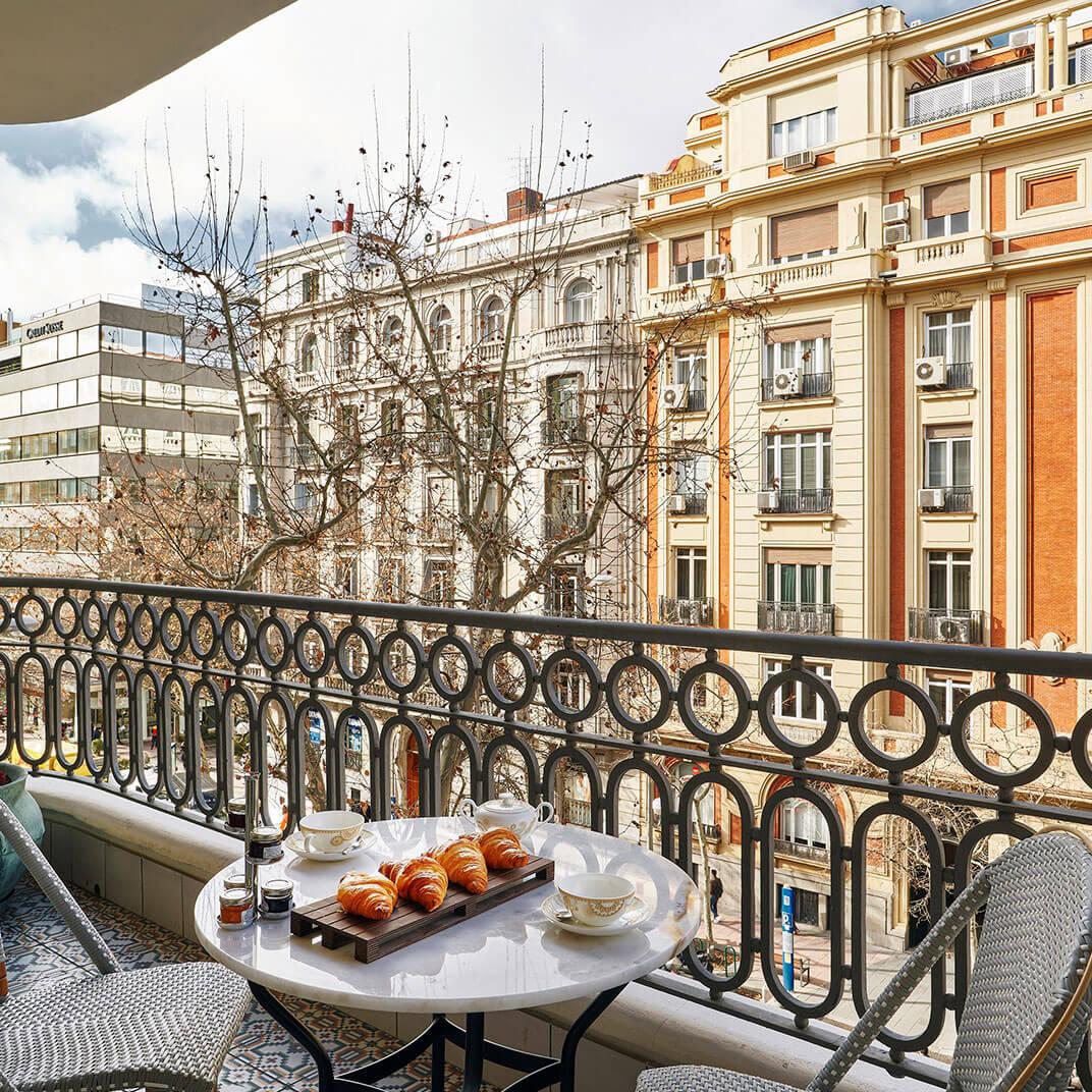 LESS Hotel Madrid