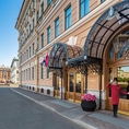 Top 5 Leading Family Friendly Hotels in Russia
