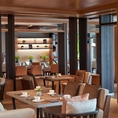 Mandarin Oriental Jumeira, Dubai Executive Club Lounge