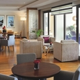 Mövenpick Hotel Jumeirah Beach – Executive Club Lounge