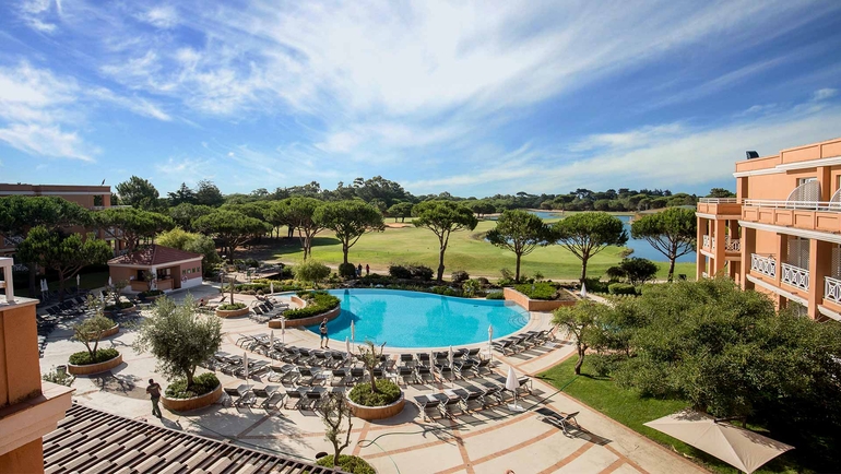 Top 5 Leading Family Friendly Hotels in Portugal