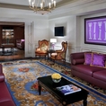Palazzo Versace Dubai Executive Club Lounge