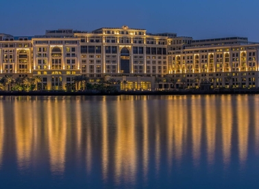 Palazzo Versace Dubai