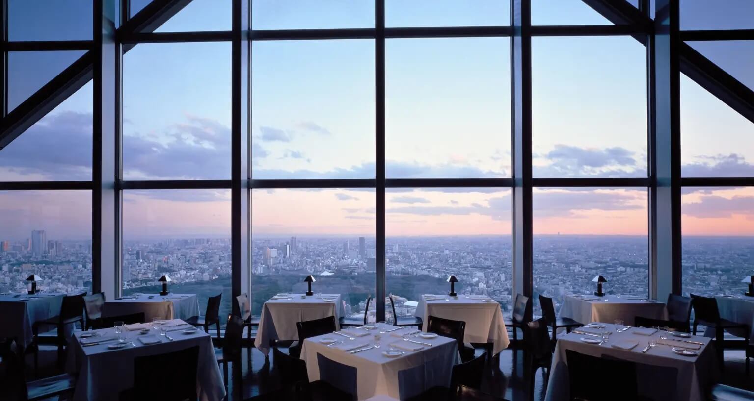 Park Hyatt Tokyo