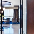 Pullman Dubai Creek City Centre Executive Club Lounge