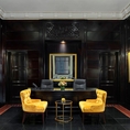 Radisson Blu Hotel, Dubai Deira Creek Executive Club Lounge