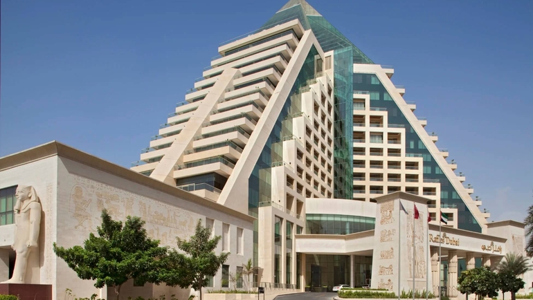 Top 5 Leading Family Friendly Hotels in the United Arab Emirates