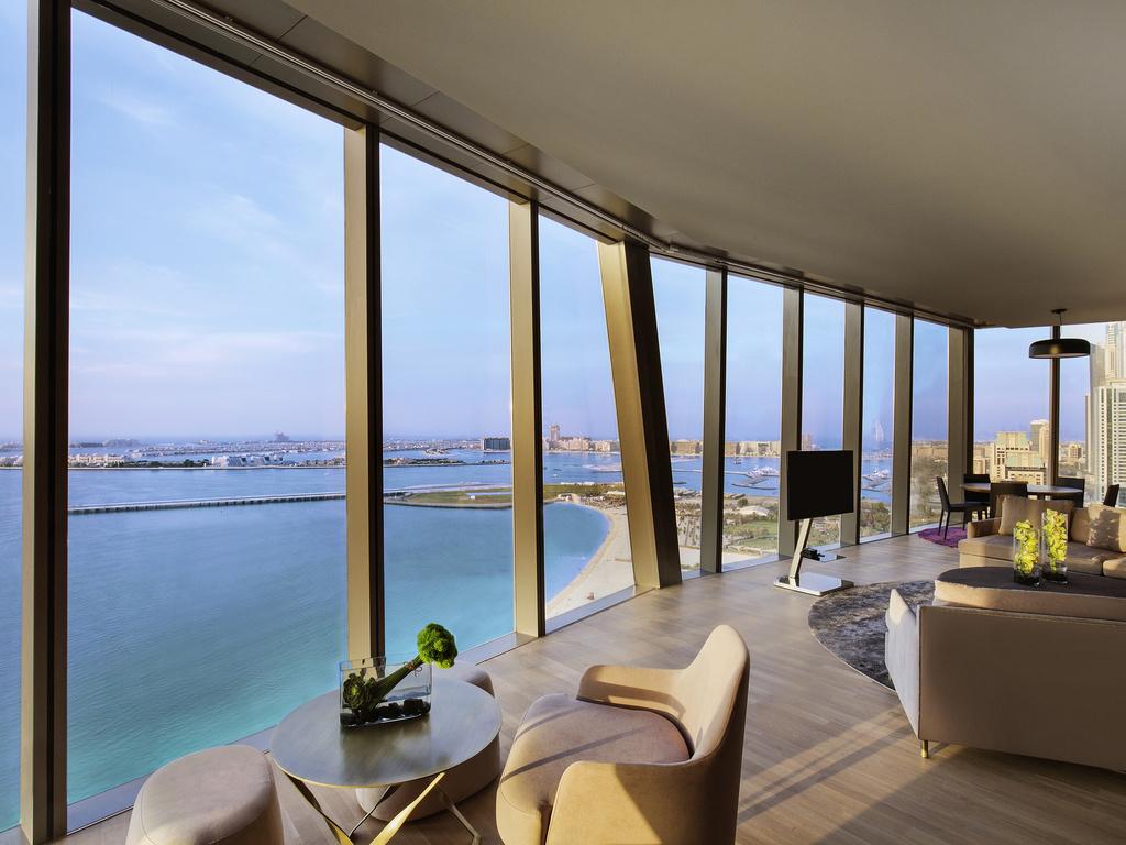 Rixos Premium Dubai JBR Premium Two Bedroom Suite