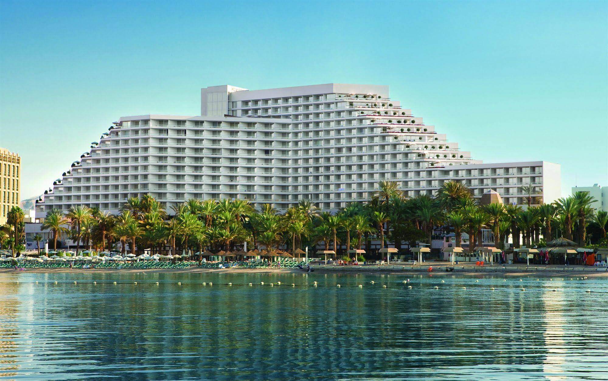 Royal Beach Eilat by Isrotel Exclusive Collection