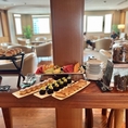 Swissôtel Al Murooj Dubai - Executive Club Lounge