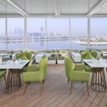 The Retreat Palm Dubai MGallery by Sofitel Executive Club Lounge