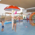 The Retreat Palm Dubai MGallery by Sofitel Kids Club