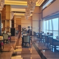 Dusit Thani Abu Dhabi Executive Club Lounge