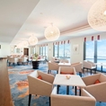 JA Ocean View Hotel Executive Club Lounge