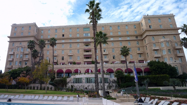 Top 5 Best Value Family Friendly Hotels in Israel
