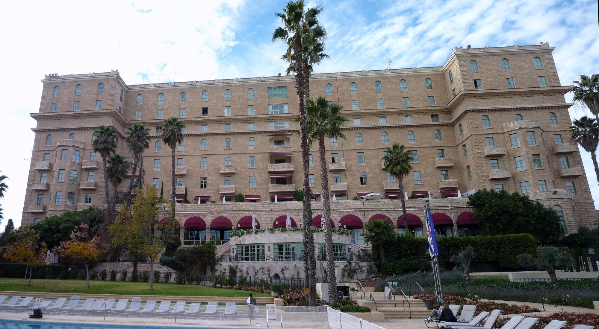 Top 5 Best Value Family Friendly Hotels in Israel