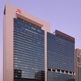 Marriott Hotel Downtown Abu Dhabi