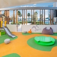 Best 10 Kids Clubs at Hotels in Abu Dhabi