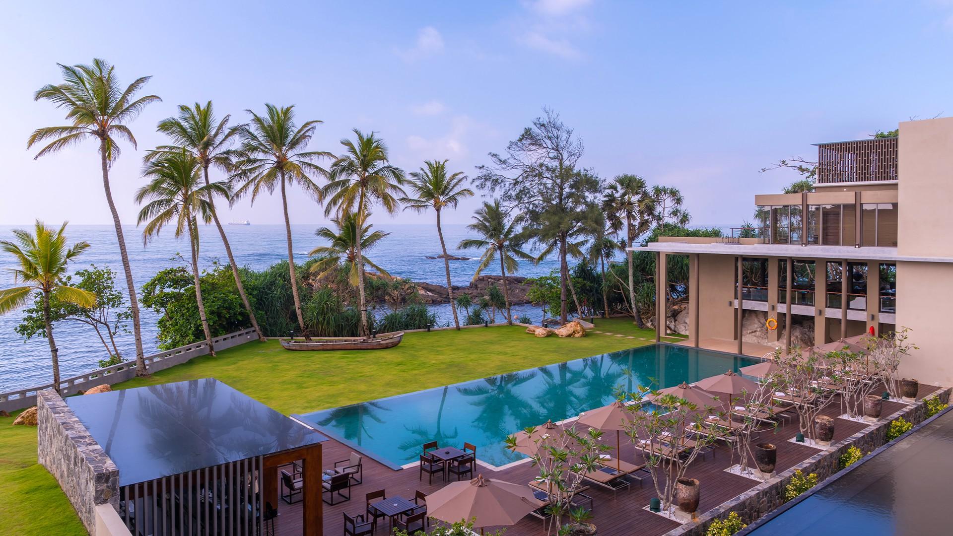 Top 5 Best Value Family Friendly Hotels in Sri Lanka
