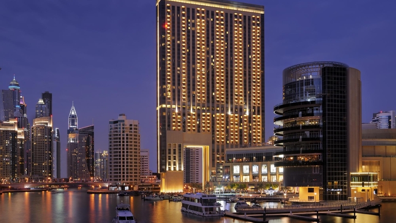 Top 5 Best Value Family Friendly Hotels in United Arab Emirates