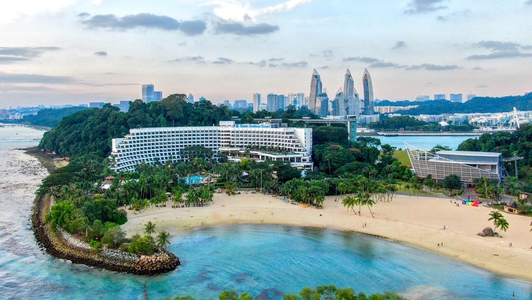 Top 5 Best Value Family Friendly Hotels in Singapore