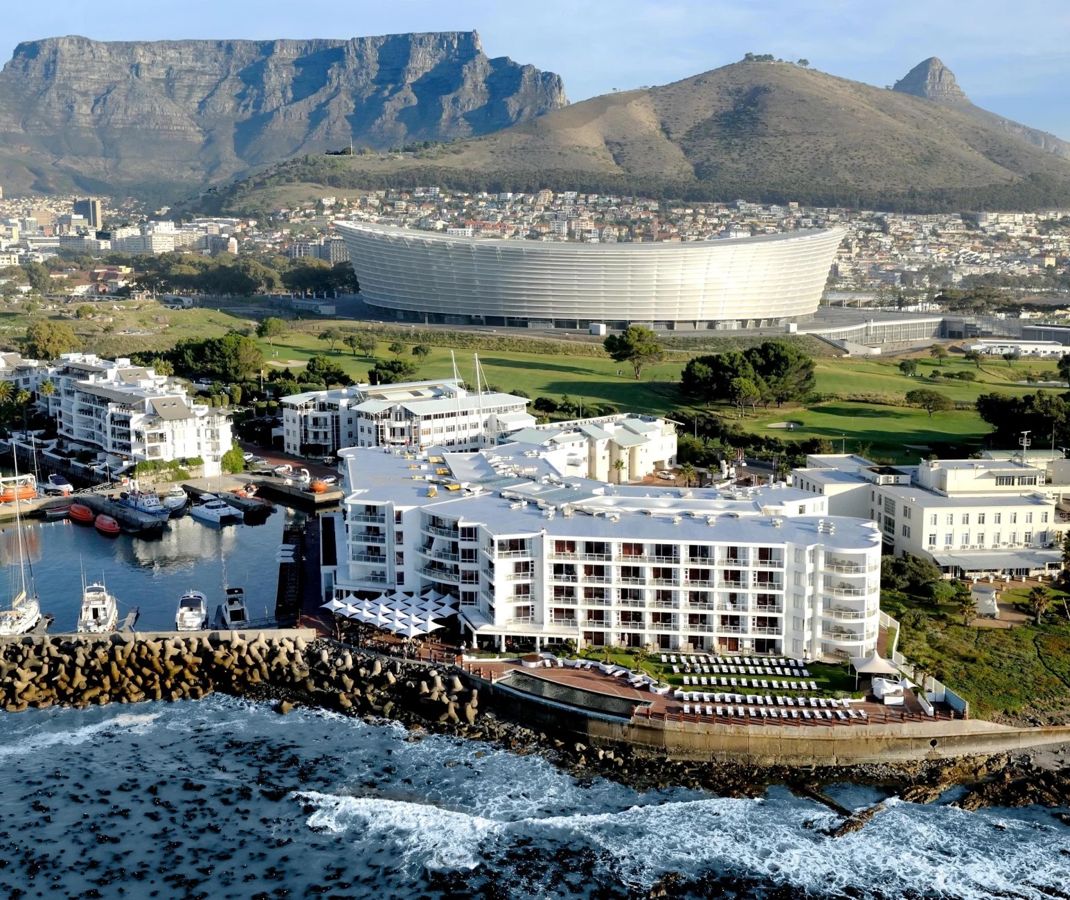 Top 5 Best Value Family Friendly Hotels in South Africa - FamilyTravelGenie