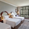 Top 5 Best Value Family Friendly Hotels in Saudi Arabia