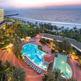 Ajman Hotel by Blazon Hotels