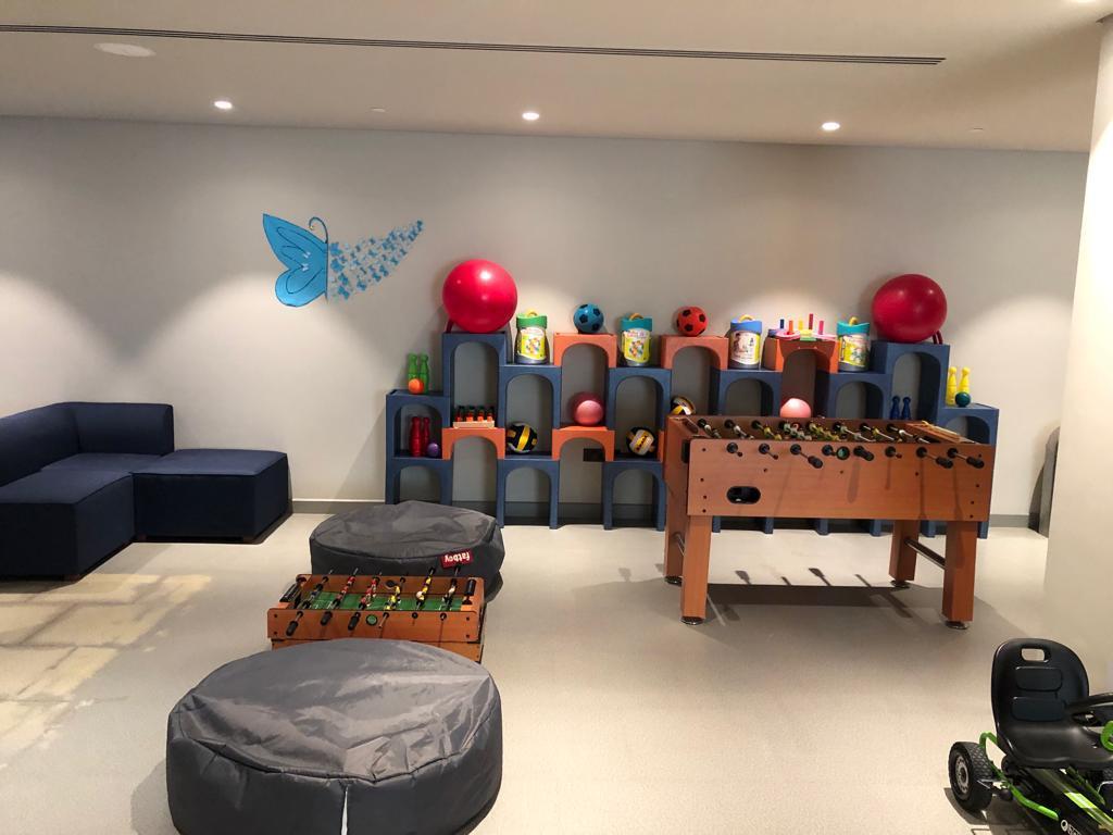 Alila Hinu Bay Kids Club Games