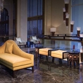 Anantara Eastern Mangroves Abu Dhabi Hotel Executive Club Lounge