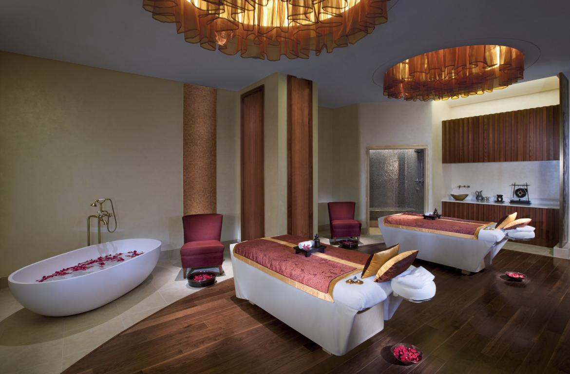 Anantara Eastern Mangroves Abu Dhabi Hotel Spa