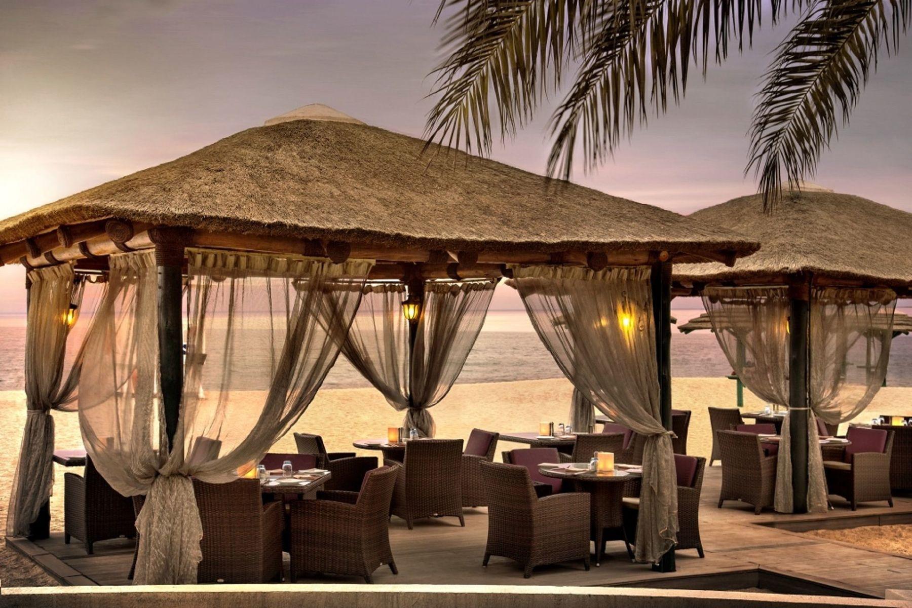 Fujairah Rotana Resort & Spa Outdoor View