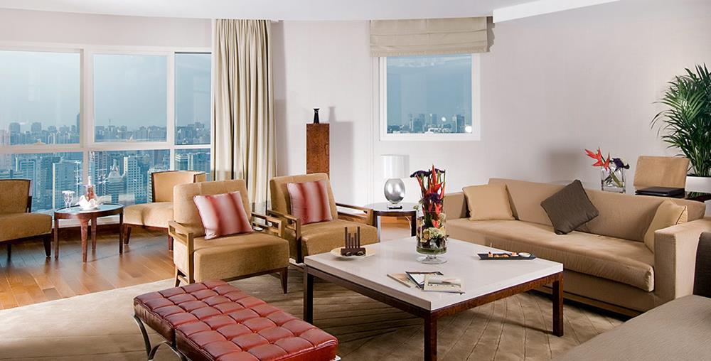 Grand Millennium Al Wahda Suite