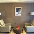 Grand Millennium Muscat Executive Club Lounge