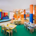 Hilton Ras Al Khaimah Beach Resort Kids Club