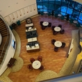 Le Meridien Al Aqah Beach Resort Executive Club Lounge