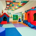 Best 5 Kids Clubs at Hotels in Fujairah