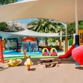 Le Meridien Al Aqah Beach Resort Kids Club