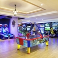 Best 5 Kids Clubs at Hotels in Ras Al Khaimah