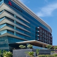 Marriott Hotel Al Forsan Abu Dhabi