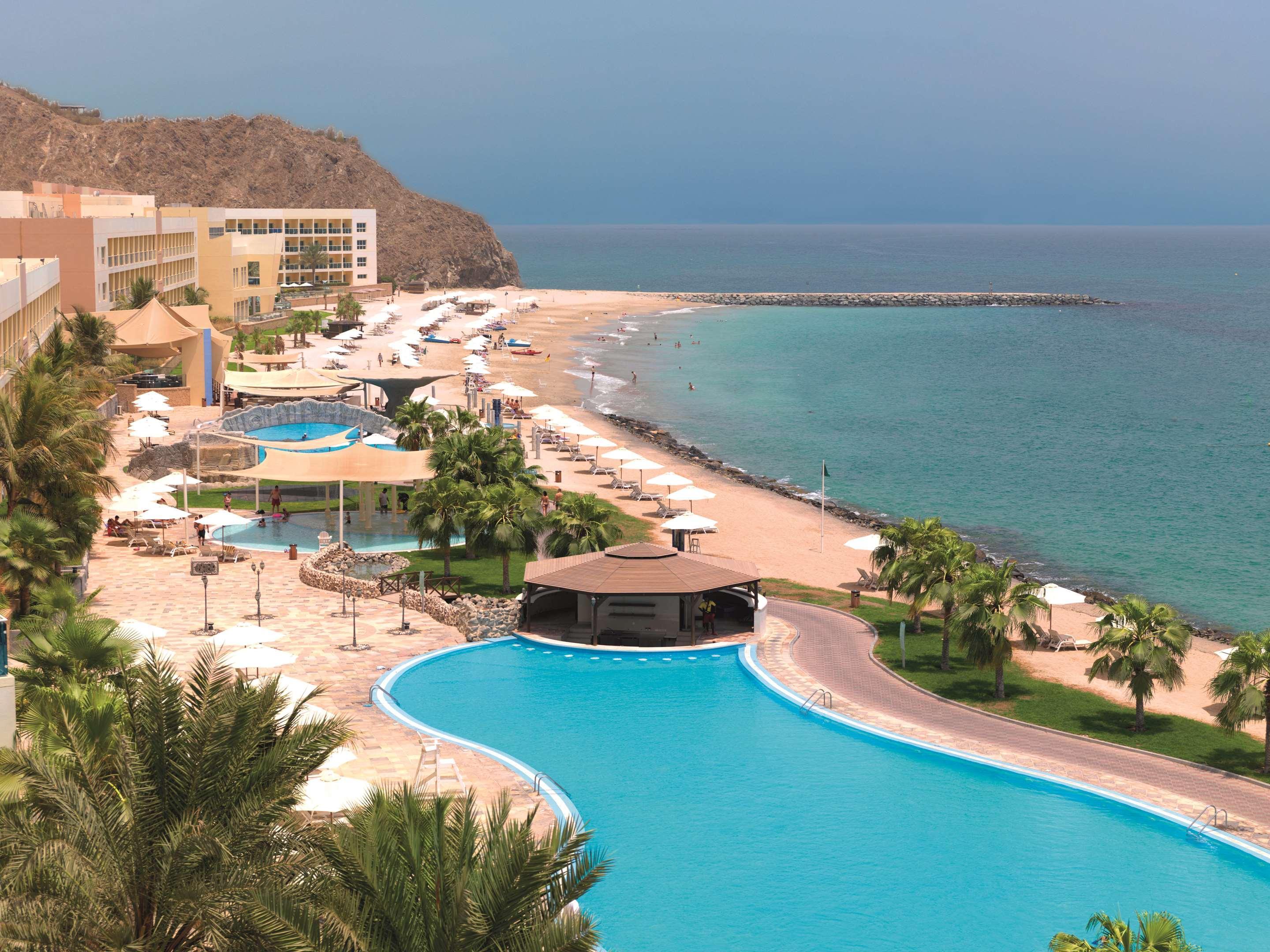 Radisson Blu Resort Fujairah