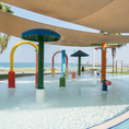 Radisson Blu Resort Fujairah Kids Club