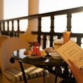 Shangri-La Qaryat Al Beri, Abu Dhabi Executive Club Lounge