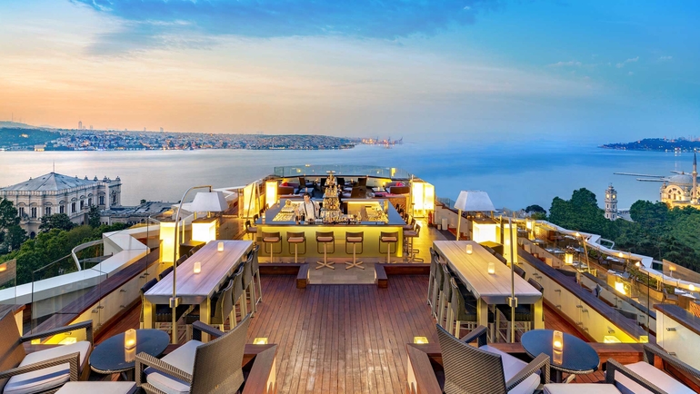 Top 5 Best Value Family Friendly Hotels in Turkey