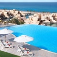 The Cove Rotana Resort